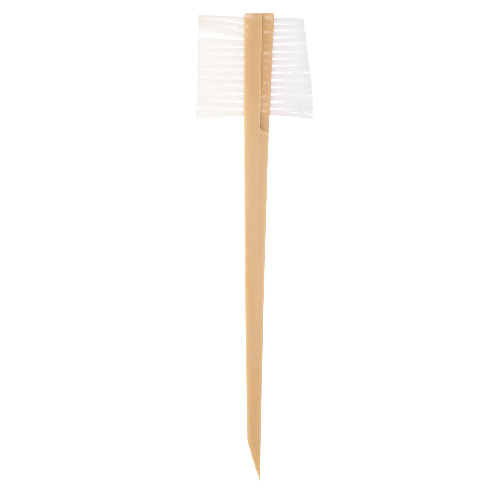 فرشاة تنظيف مزدوجة الجوانب للس - مراجعة Dirt Brush Interior وسعره